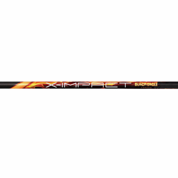 Black Eagle X-Impact .001"