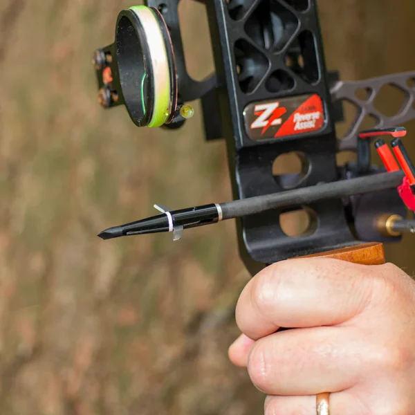 SWHACKER #202 2 BLADE 125 GRAIN 2.25″ - Imagen 2