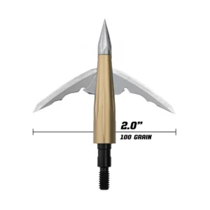 BOWMAR Beast 2.0″ (3 PACK)