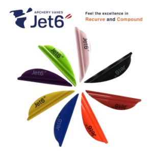 Jet 6 Vanes