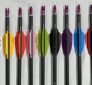 Jet 6 Vanes GHOST