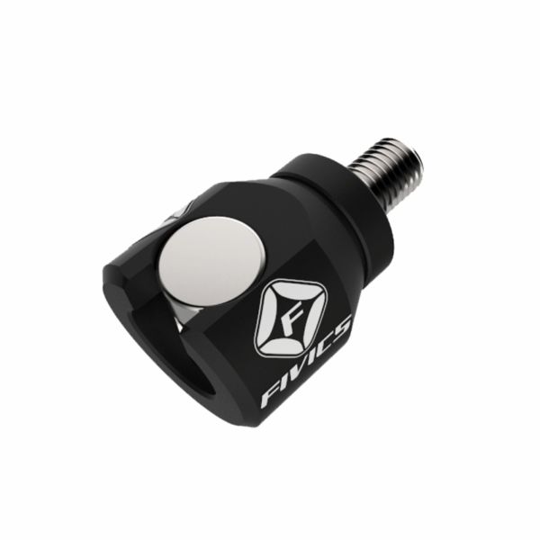Conector rápido Fivics 10º