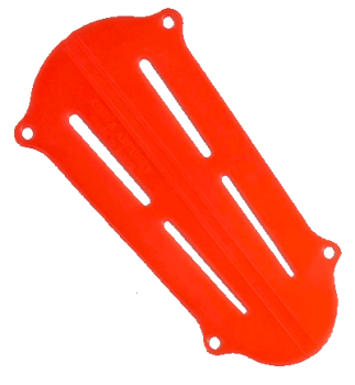 Jet 6 Arm guard