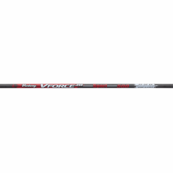 Flecha montada Victory V-force v6