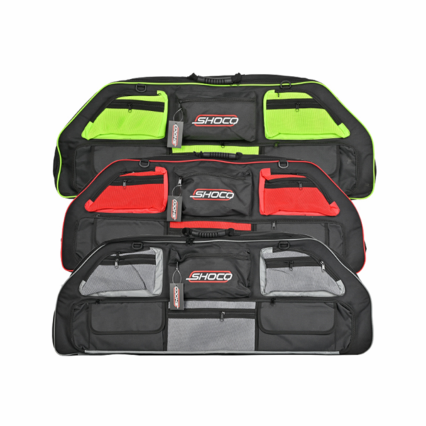 Maleta Shocq  Compound 33"