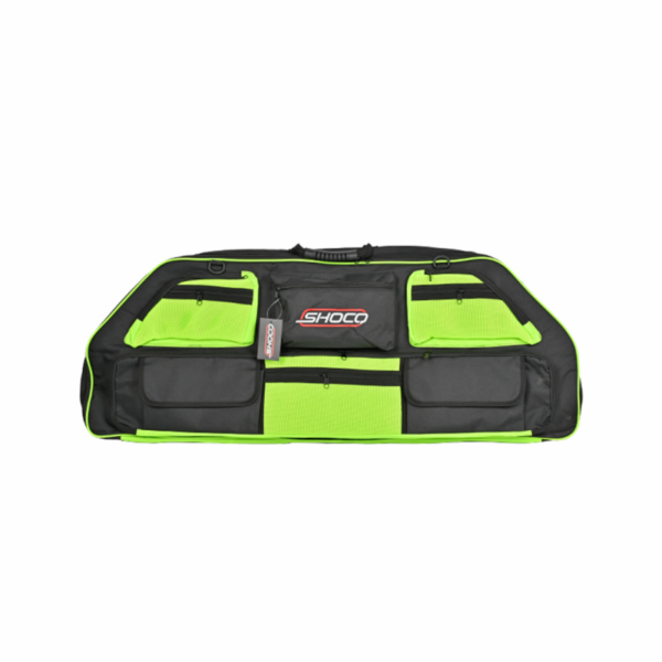 Maleta Shocq  Compound 33" - Imagen 2
