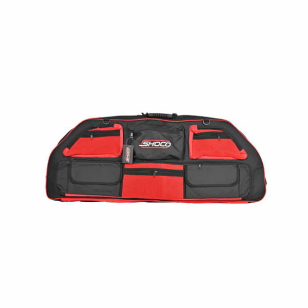 Maleta Shocq  Compound 33" - Imagen 3