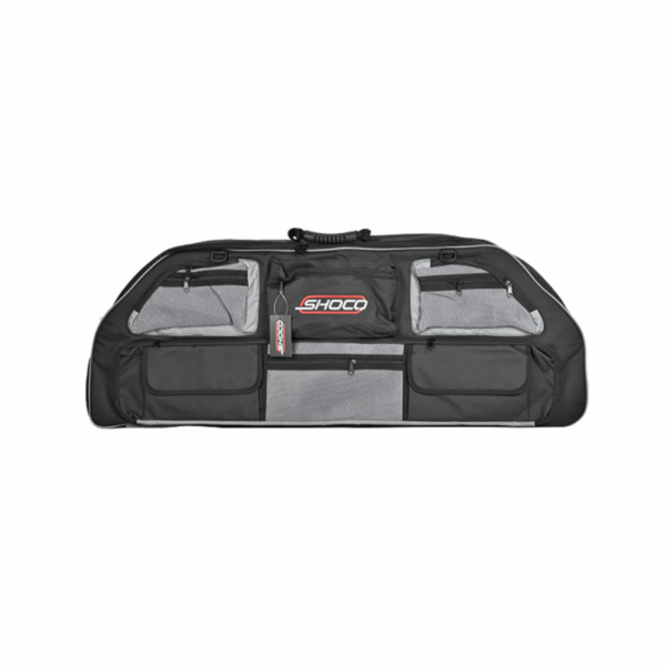 Maleta Shocq  Compound 33" - Imagen 4