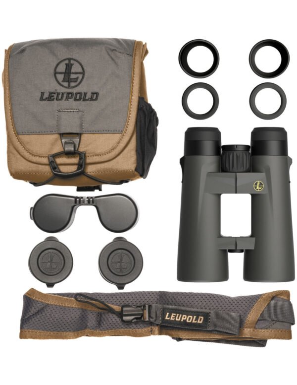 LEUPOLD BX-4 Pro Guide HD Gen 2 - 10x50 - Imagen 3