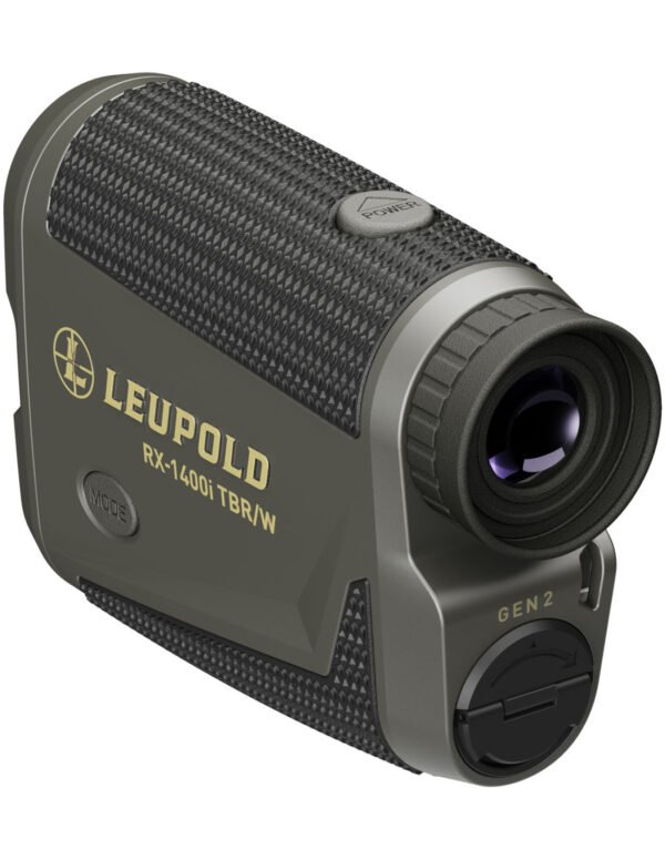 Telémetro LEUPOLD RX-1400i TBR/W Gen2 - Imagen 2