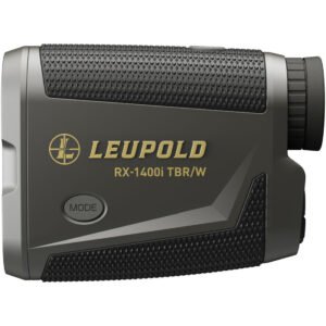 Telémetro LEUPOLD RX-1400i TBR/W Gen2