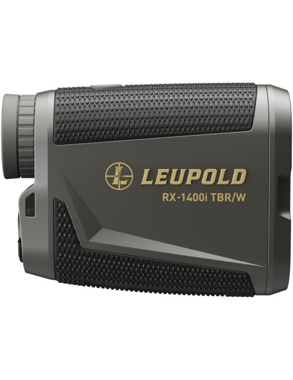 Telémetro LEUPOLD RX-1400i TBR/W Gen2 - Imagen 4