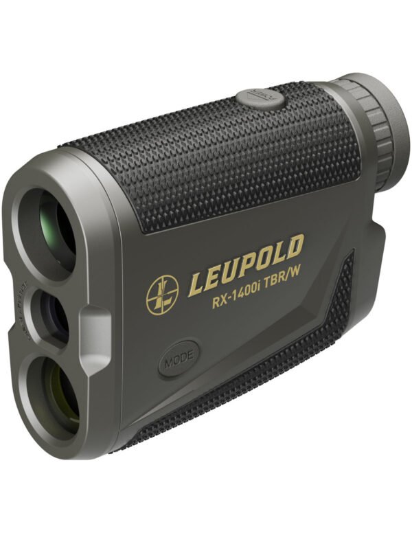 Telémetro LEUPOLD RX-1400i TBR/W Gen2 - Imagen 6