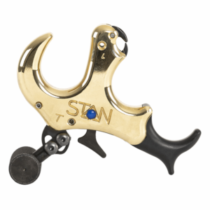 Disparador STAN OnneX Clicker Thumb Heavy Metal