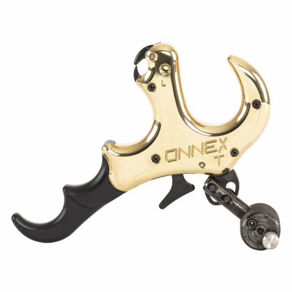 Disparador STAN OnneX Clicker Thumb Heavy Metal - Imagen 2