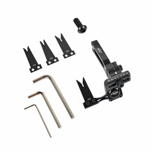 Reposaflechas Centric Blade Intergrate - Imagen 2