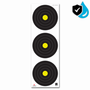 Diana impermeable campo triple vertical (3x20)