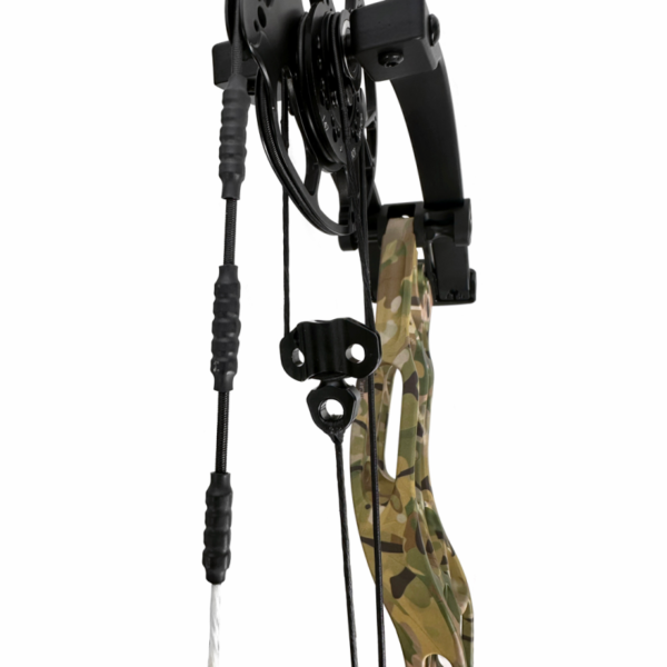 Darton Compound Bow Sequel 33 ST2 2025 - Imagen 2