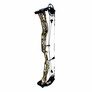 Darton Compound Bow Sequel 33 ST2 2025