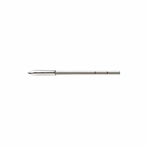 Easton puntas de acero para X10 (docena)