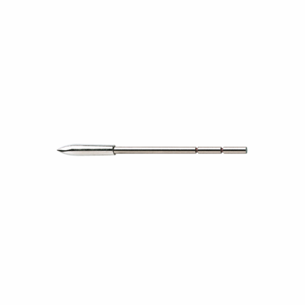 Easton puntas de acero para X10 (docena)