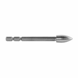 Focus Archery Glue-In Point Tungsten para X10