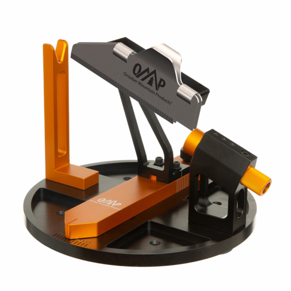 Emplumadora OMP Phoenix