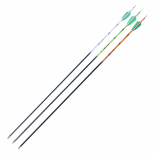 Shocq Inceptor 4.2 con pluma de plástico