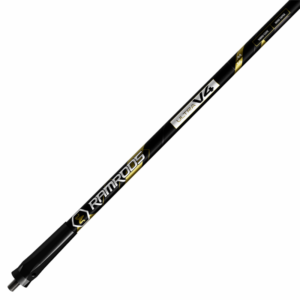 RamRods Stabilizer Long Tungsten Damping Ultra v4 S