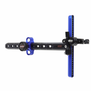 Visor Shocq Align Aluminum Recurvo