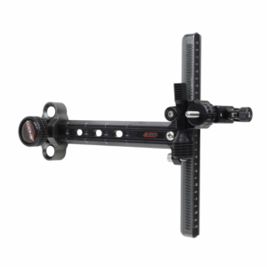 Visor Shocq Align Aluminum Recurvo