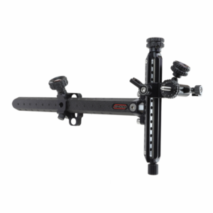 Visor Shocq Align Pro Carbon Recurvo