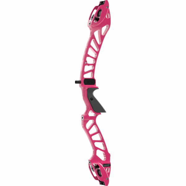 Hoyt Recurve Handle XCEED 2-Series 27" - Imagen 10