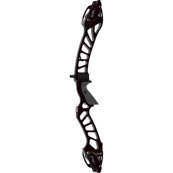 Hoyt Recurve Handle XCEED 2-Series 27" - Imagen 8