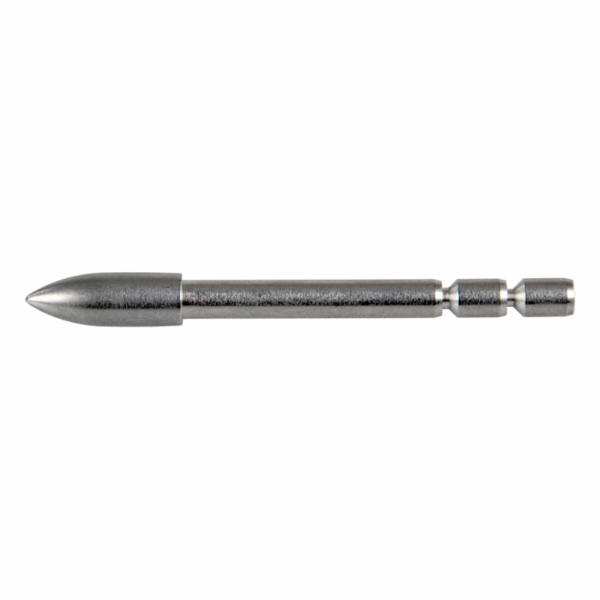 Easton Glue-In Point Break-Off 4mm ML (docena)