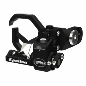 Hamskea Archery V2 Epsilon RH  Universal Bracket