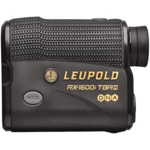 Telémetro LEUPOLD RX-1600i TBR/W