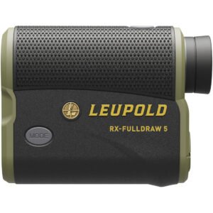 Telémetro LEUPOLD RX-Fulldraw 5