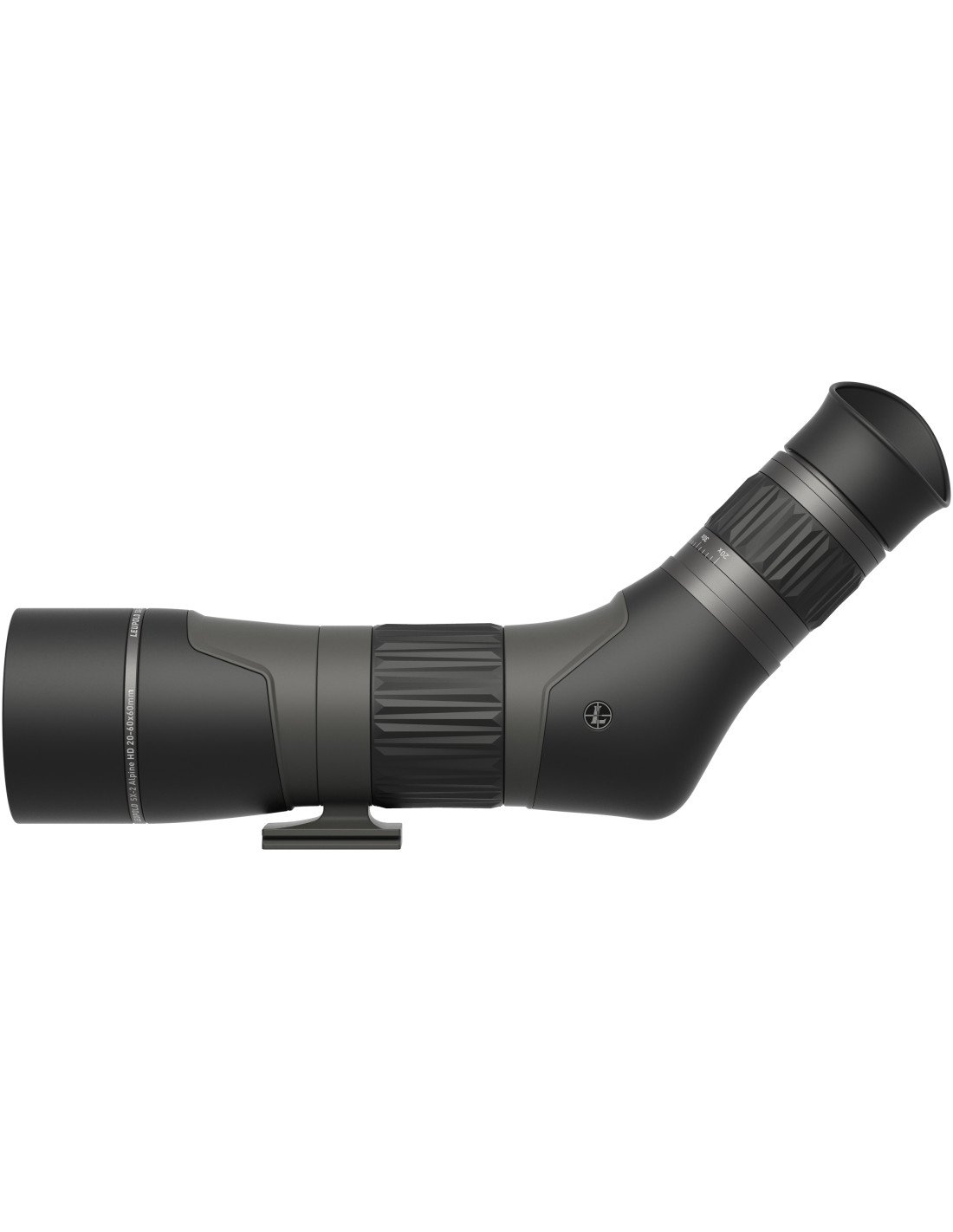 Telescopio LEUPOLD SX-2 Alpine HD GEN 2 20-60x60 - 45° - Imagen 11
