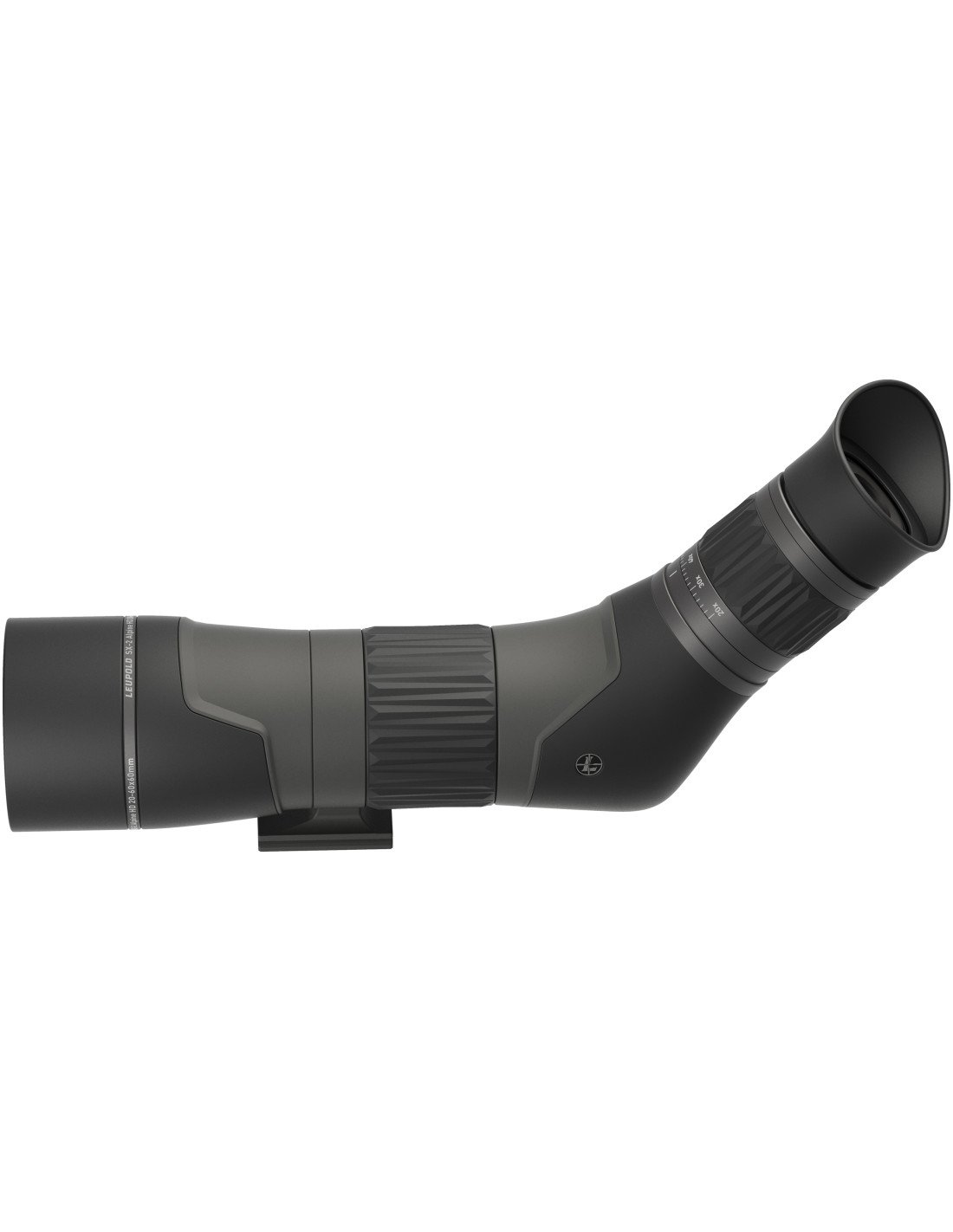 Telescopio LEUPOLD SX-2 Alpine HD GEN 2 20-60x60 - 45° - Imagen 12