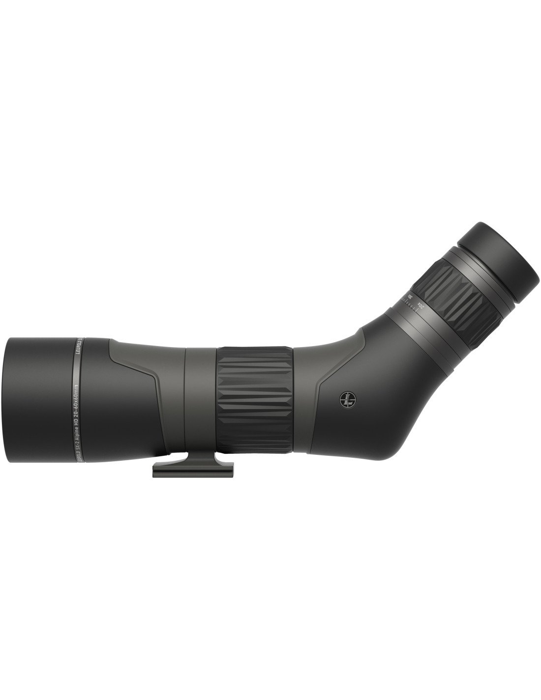 Telescopio LEUPOLD SX-2 Alpine HD GEN 2 20-60x60 - 45° - Imagen 4