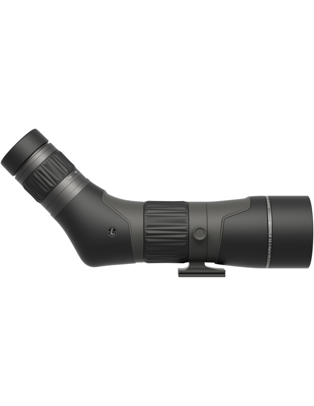 Telescopio LEUPOLD SX-2 Alpine HD GEN 2 20-60x60 - 45° - Imagen 5
