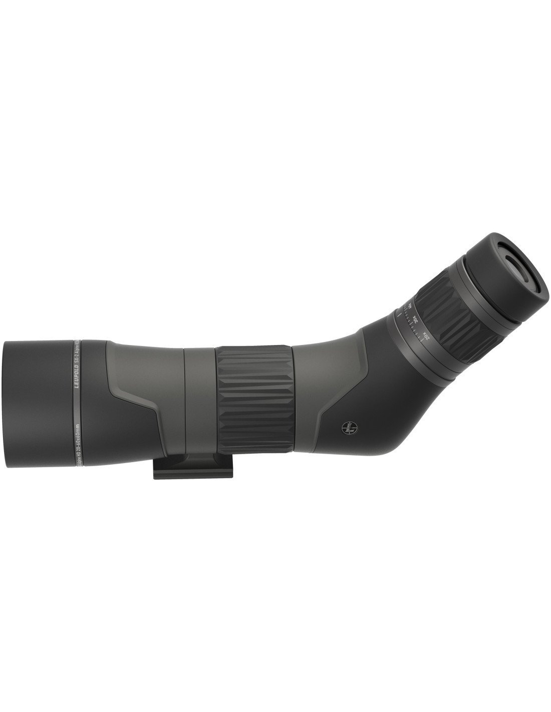 Telescopio LEUPOLD SX-2 Alpine HD GEN 2 20-60x60 - 45° - Imagen 7