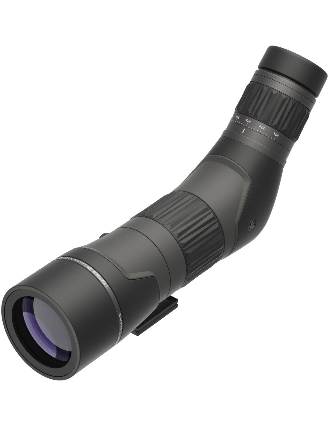 Telescopio LEUPOLD SX-2 Alpine HD GEN 2 20-60x60 - 45° - Imagen 13