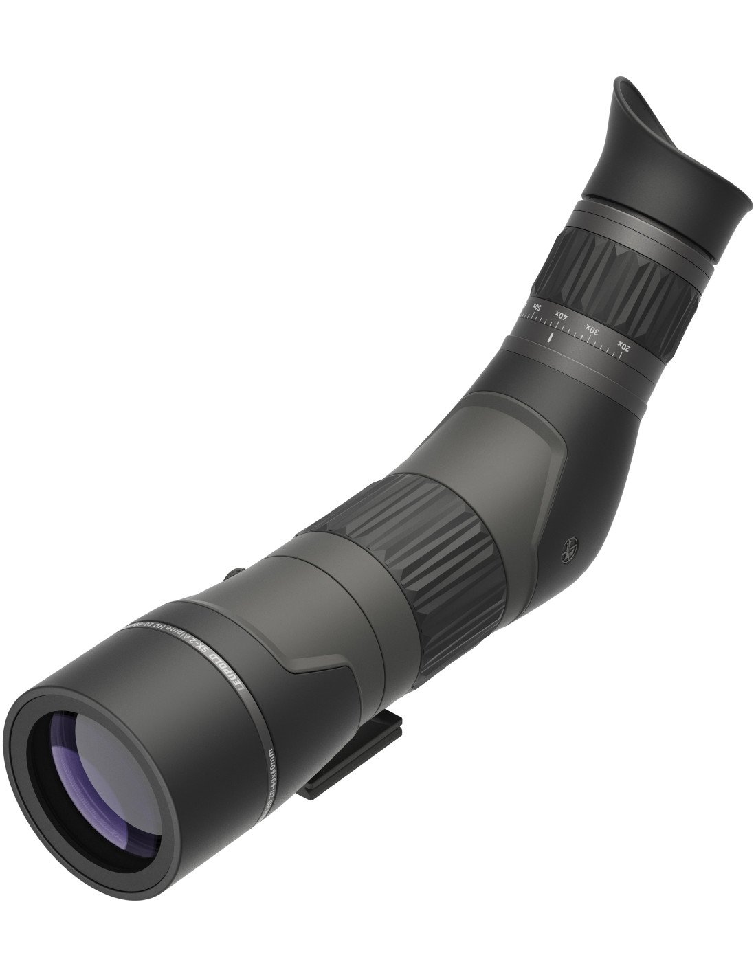 Telescopio LEUPOLD SX-2 Alpine HD GEN 2 20-60x60 - 45° - Imagen 8