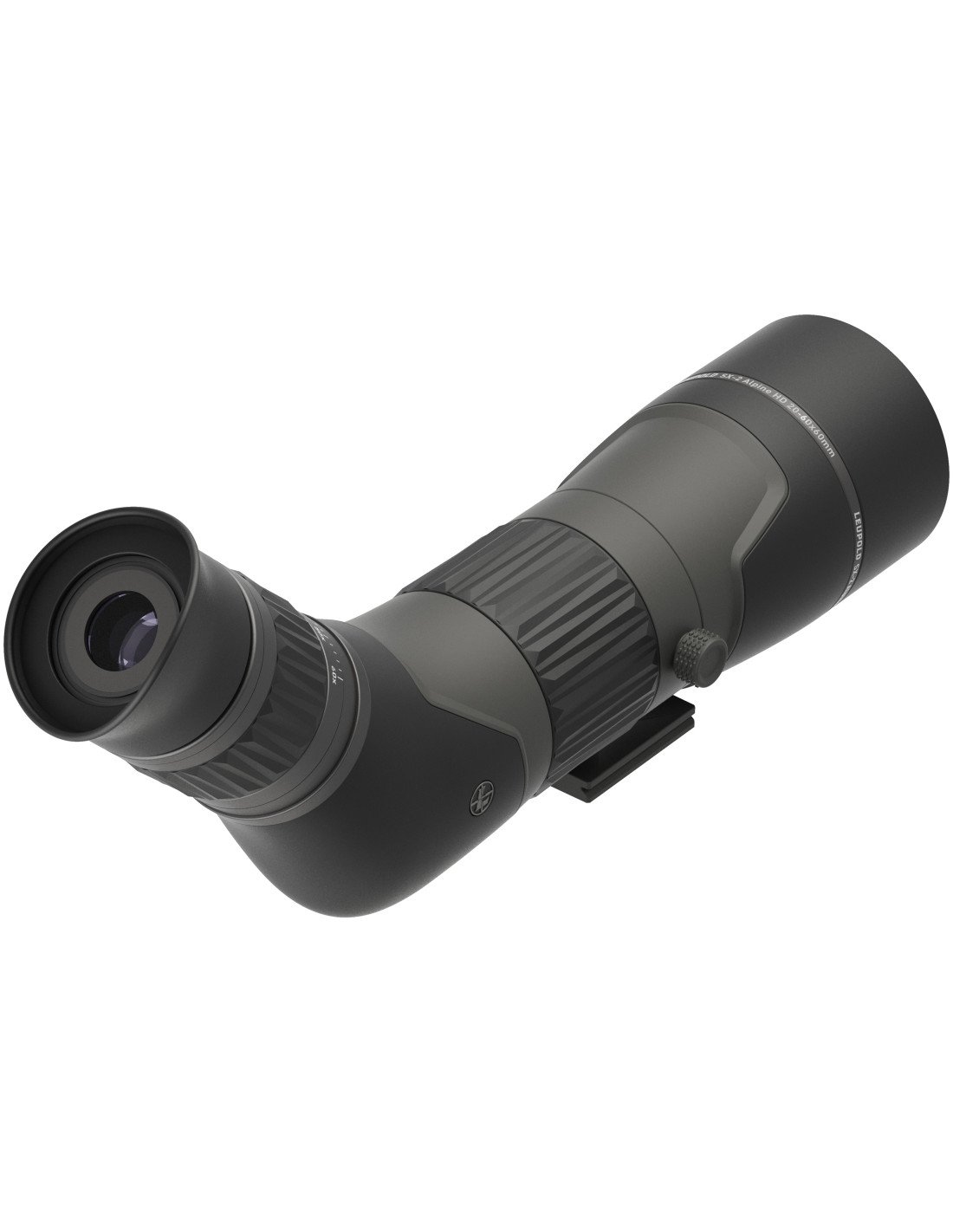 Telescopio LEUPOLD SX-2 Alpine HD GEN 2 20-60x60 - 45° - Imagen 9