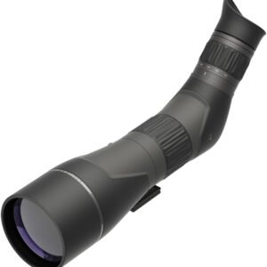 Telescopio LEUPOLD SX-2 Alpine HD GEN 2 20-60x80 - 45°