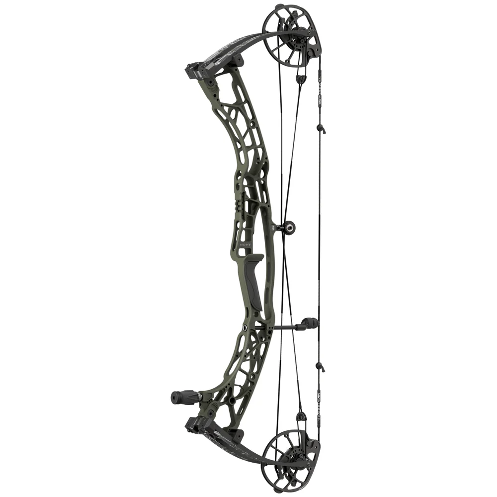 Hoyt Alpha AX-3 33 - Imagen 4