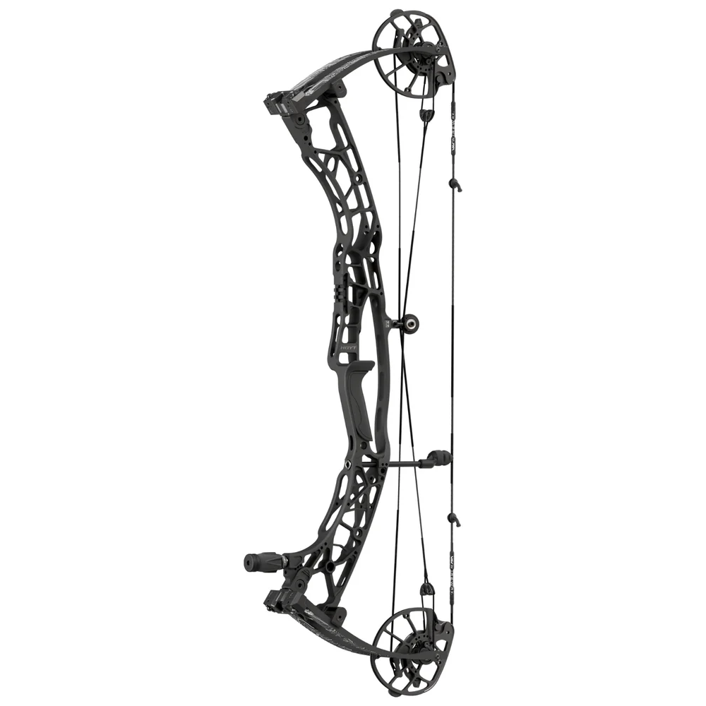 Hoyt Alpha AX-3 33