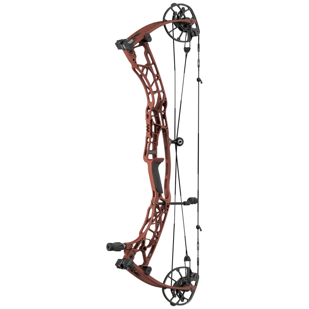 Hoyt Alpha AX-3 33 - Imagen 6